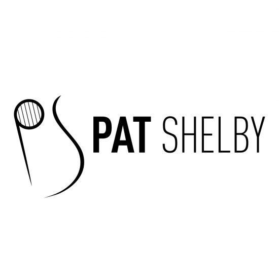 Pat Shelby logo; © Jacquelyn Arends